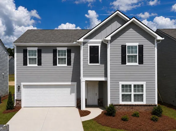 43 Ellenore Dr, Bethlehem, GA 30620