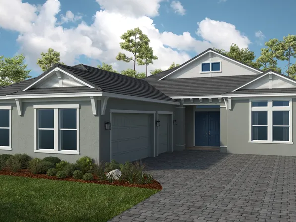 Colina Plan, Esplanade at Coasterra