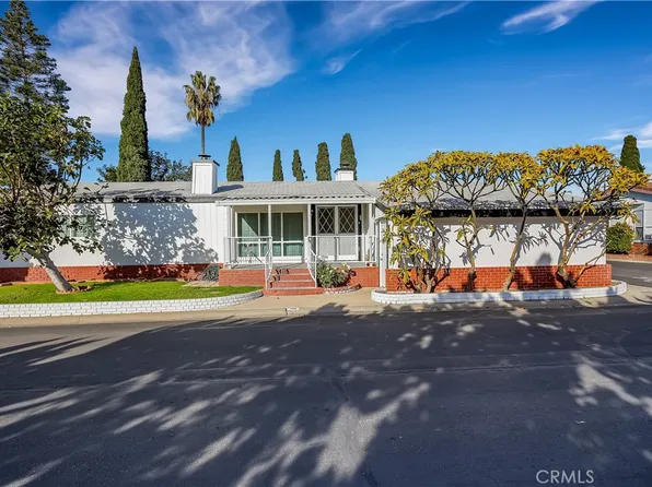 320 N Park Vista St Space 35, Anaheim, CA 92806