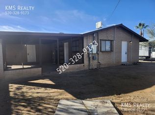 256 W Ohio St #B, Tucson, AZ 85714