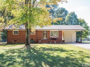 4606 Willa Way, Durham, NC 27703