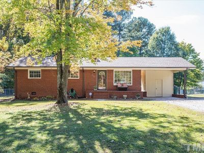 4606 Willa Way, Durham, NC, 27703