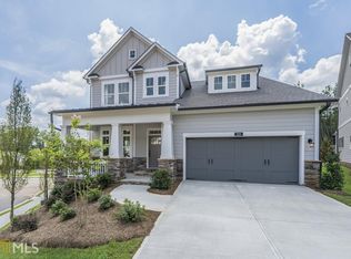 325 Connor Cir, Smyrna, GA 30082