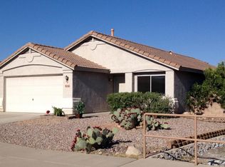 12879 N Suizo Mountains Rd, Marana, AZ 85658