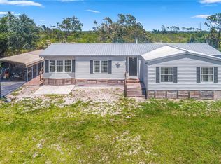 5048 NE Country Ranches Rd, Arcadia, FL 34266