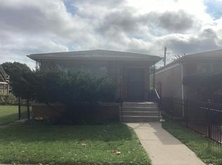 8919 S Union Ave, Chicago, IL 60620