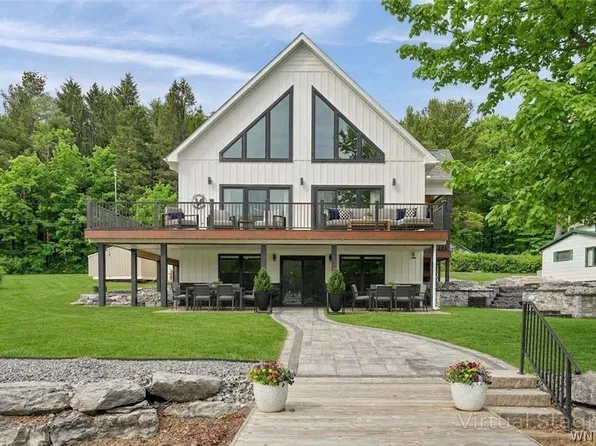 249 W Shore Rd, Cuba, NY 14727