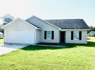 3215 Walnut Way, Patterson, GA 31557