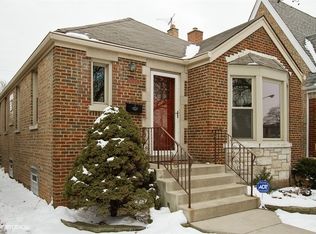 1805 N Oak Park Ave, Chicago, IL 60707