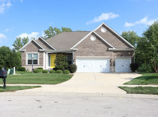 7405 Cassilly Ct, Indianapolis, IN 46278