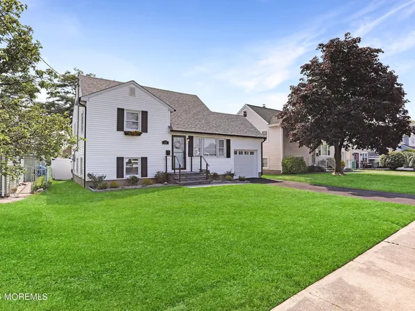 112 Cornell Avenue, Point Pleasant Beach, NJ 08742