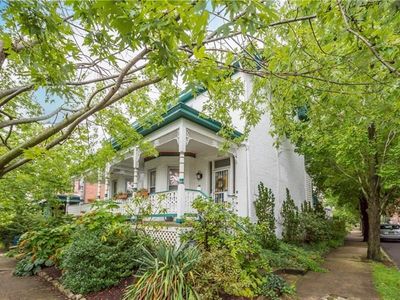 200-202 N Lang Ave, Pittsburgh, PA, 15208