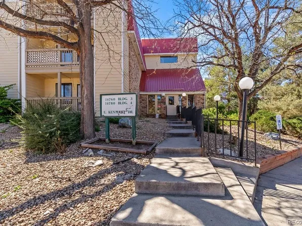14760 E Kentucky Drive #328, Aurora, CO 80012