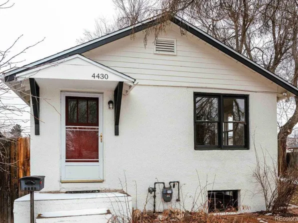 4430 S Cherokee Street, Englewood, CO 80110