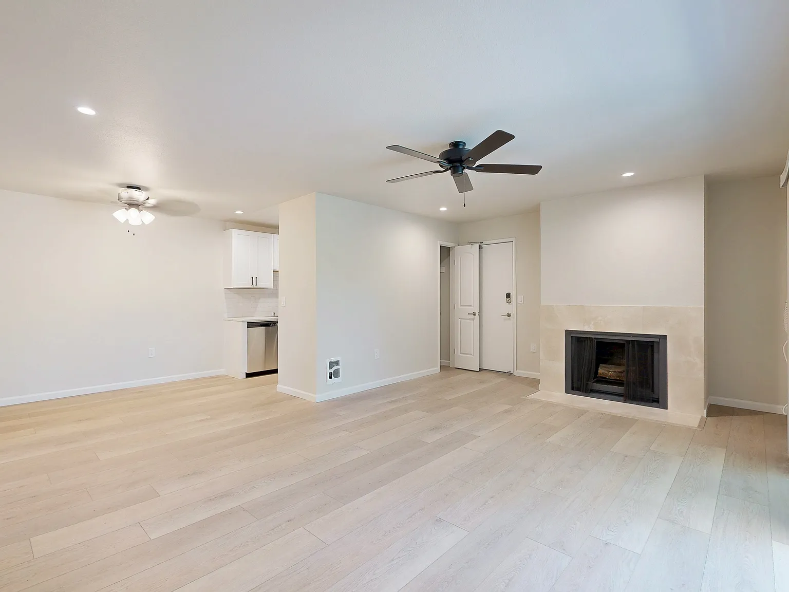 Newly Remodeled 2BR/2BA in Novato | A/C, In-Unit Laundry & Pool — Photo 1