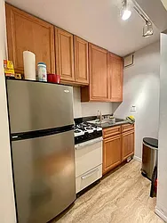 Rented by Oxford Property Group