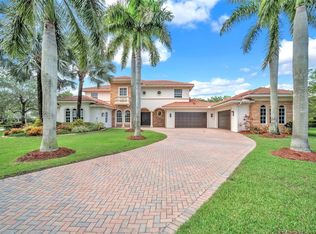 3200 Lake Ridge Ln, Fort Lauderdale, FL 33332