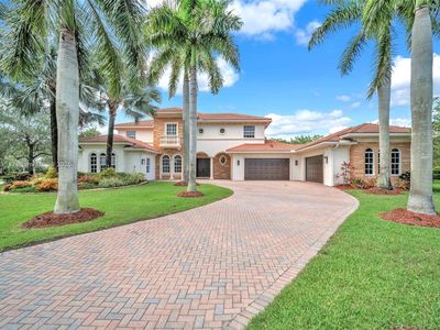 3200 Lake Ridge Ln, Fort Lauderdale, FL, 33332