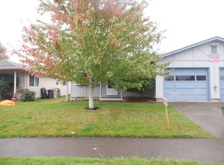304 NE Conifer Blvd, Corvallis, OR