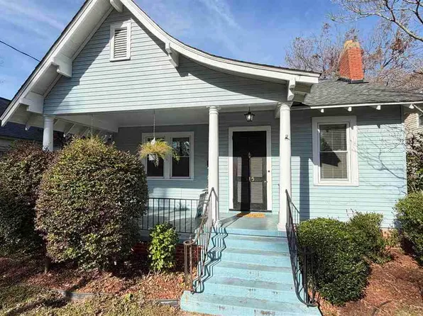 315 Parkview Cir, Florence, SC 29501