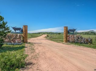 0 County Road 5, Canon City, CO 81212