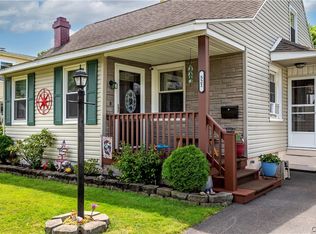 521 Millbrook Rd, Rome, NY 13440