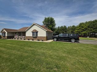 9536 S Us Highway 231, Brookston, IN 47923