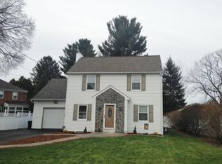 20 Rosedale Dr, Binghamton, NY 13905