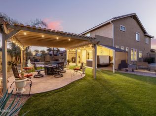 11249 E Stradling Ave, Mesa, AZ 85212