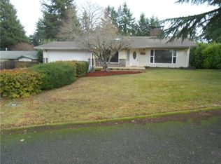 4434 Olympus Dr NE, Bremerton, WA 98310