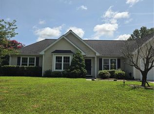 109 Hillside Ave, Suffolk, VA 23434