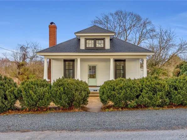 80 Saint Cecelia Ave, Mineral, VA 23117