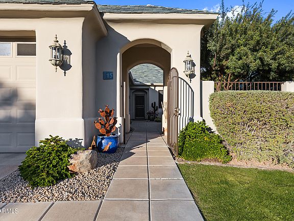4th image of 16540 E EL LAGO Boulevard #15