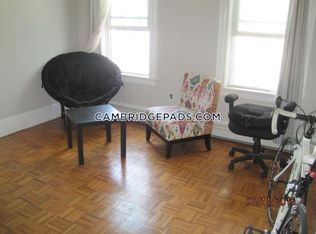72 Willow St #3Z, Cambridge, MA 02141