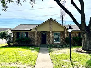 1026 Park Meadow Dr, Katy, TX 77450