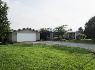 2076 Barr Cemetery Rd, Lynchburg, OH 45142