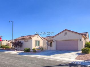 2287 Cordaville Dr, Henderson, NV 89044