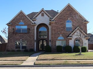 4806 Ellsworth St, Mansfield, TX 76063