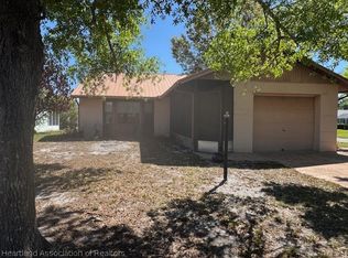 4326 Thompson Ave, Sebring, FL 33875