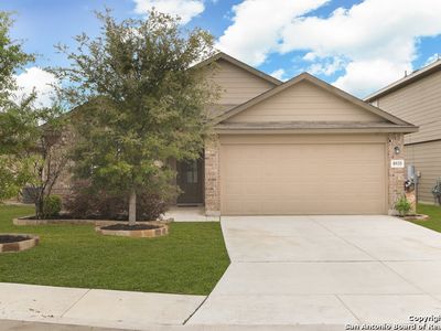 8935 MUSTANG PASS, San Antonio, TX, 78254