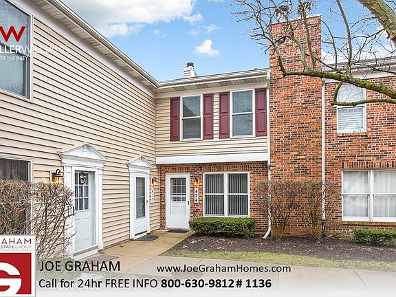 2nd image of 424 Kensington Ct