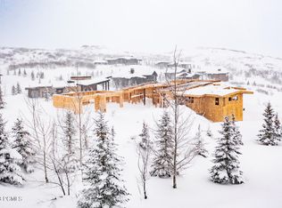 197 W Vista Ridge Rd, Kamas, UT 84036