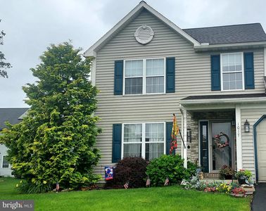 1017 Saint Vincent Ct, Reading, PA, 19605