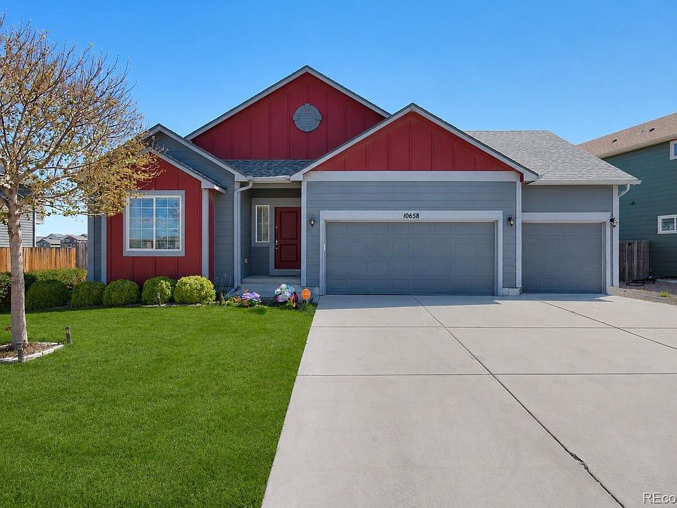 1st image of 10658 Abrams Drive