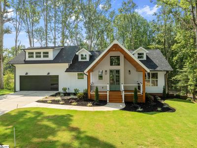 209 Gerald Dr, Simpsonville, SC, 29681