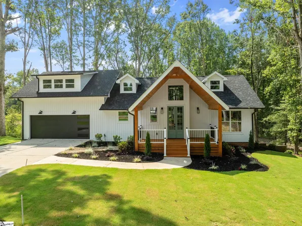 209 Gerald Dr, Simpsonville, SC 29681
