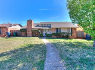 808 NW 139th St, Edmond, OK 73013