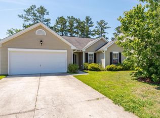 9844 Stockport Cir, Summerville, SC 29485
