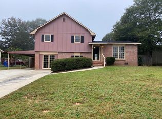 6241 Schomburg Rd, Columbus, GA 31909