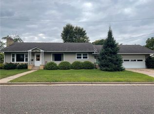 834 Water St, Chippewa Falls, WI 54729